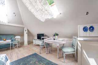 Апартаменты Apartamenty Kurort Колобжег Апартаменты-студио-5