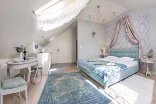 Апартаменты Apartamenty Kurort Колобжег Апартаменты-студио-3