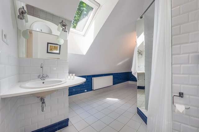 Апартаменты Apartamenty Kurort Колобжег-15