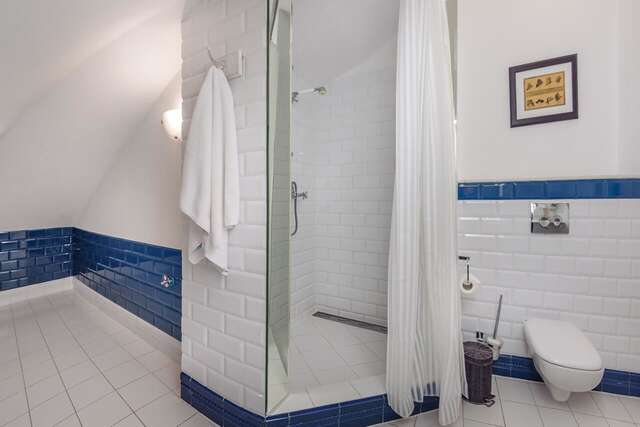 Апартаменты Apartamenty Kurort Колобжег-17