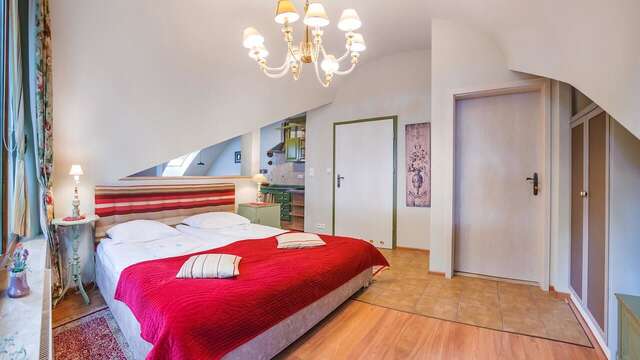 Апартаменты Apartamenty Kurort Колобжег-30