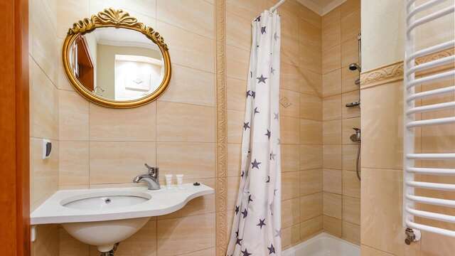 Апартаменты Apartamenty Kurort Колобжег-38