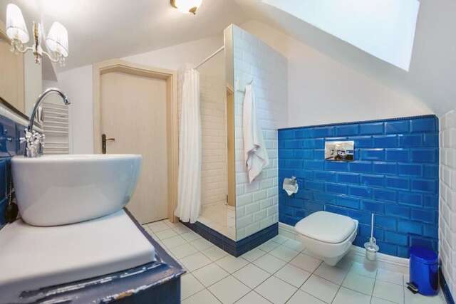 Апартаменты Apartamenty Kurort Колобжег-49