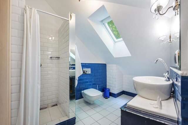 Апартаменты Apartamenty Kurort Колобжег-51